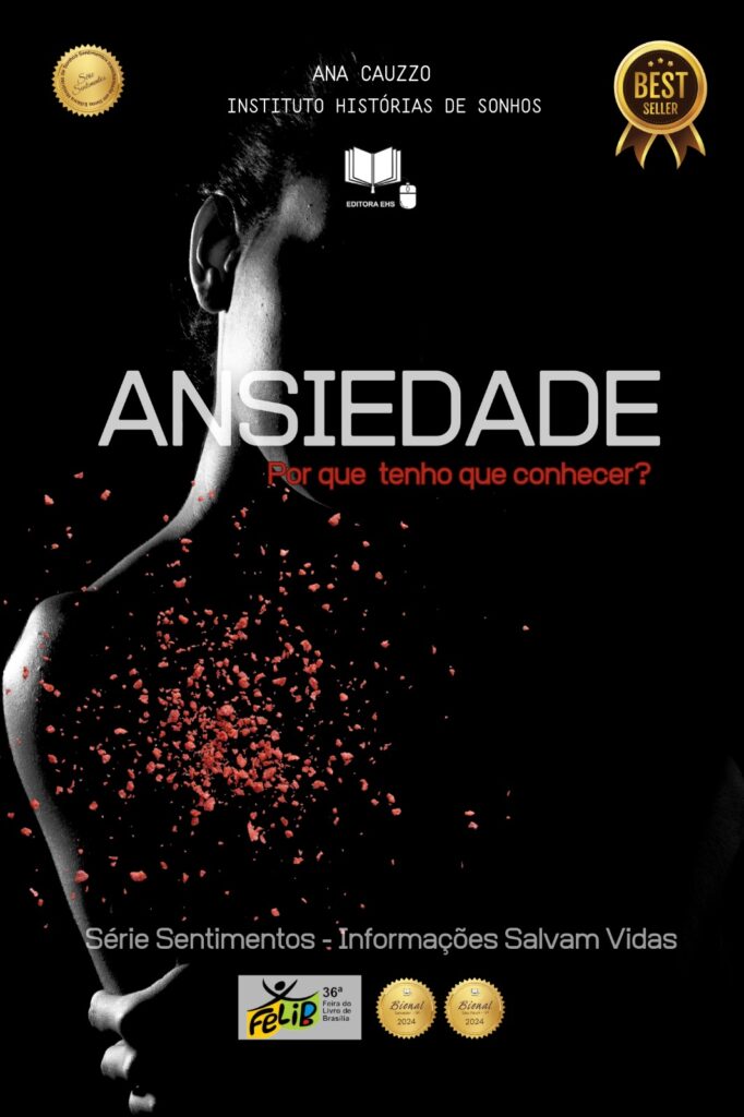 Ansiedade – Por que tenho que conhecer?