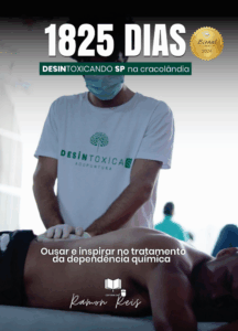 1825 DIAS DESINTOXICANDO SP NA CRACOLÂNDIA