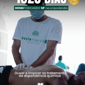 1825 DIAS DESINTOXICANDO SP NA CRACOLÂNDIA