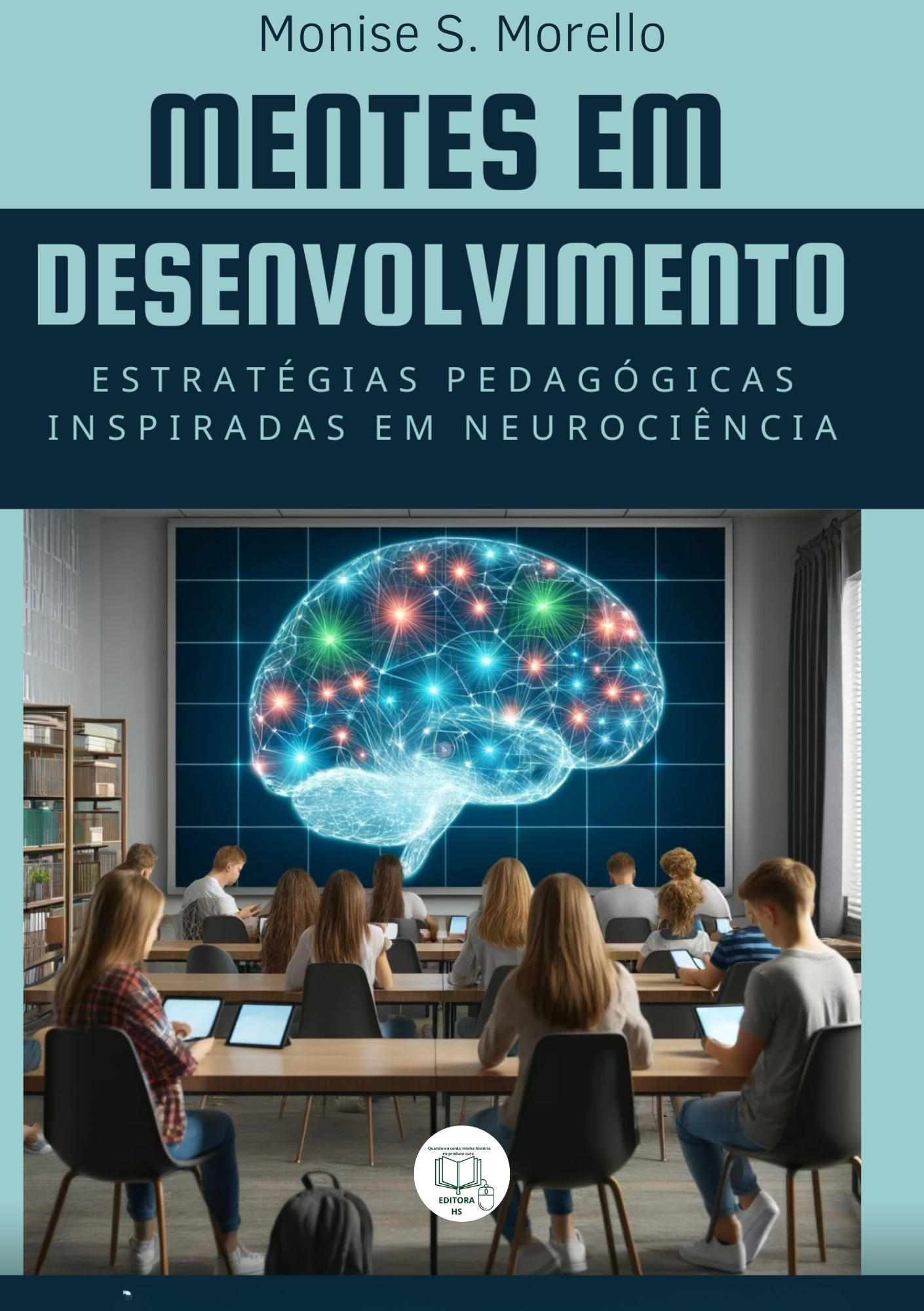 Livro ELHS