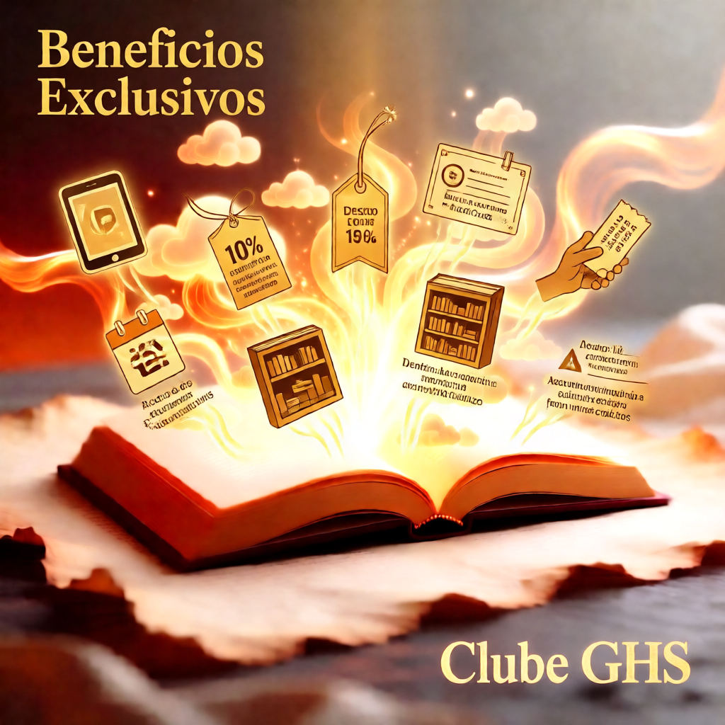 Assinatura Clube GHS