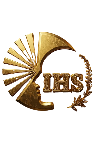 Logo IHS