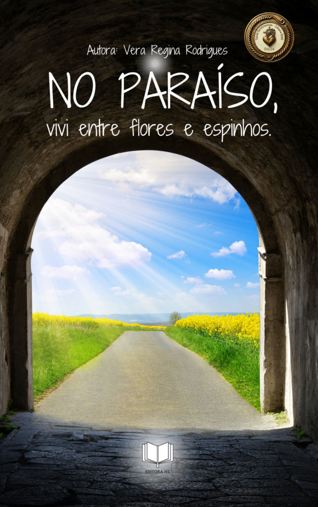 No Paraíso, Vivi Entre Flores e Espinhos