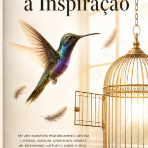 DO DESESPERO À INSPIRAÇÃO