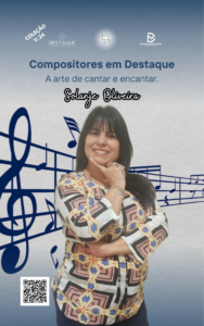 SOLANJE OLIVEIRA – A ARTE DE CANTAR E ENCANTAR 24/40