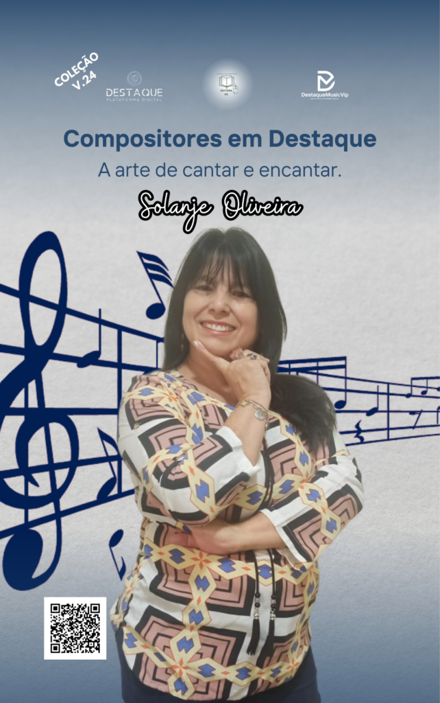 SOLANJE OLIVEIRA – A ARTE DE CANTAR E ENCANTAR 24/40