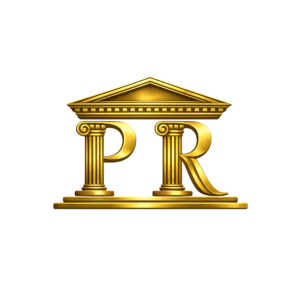 Logo Projeto Roma