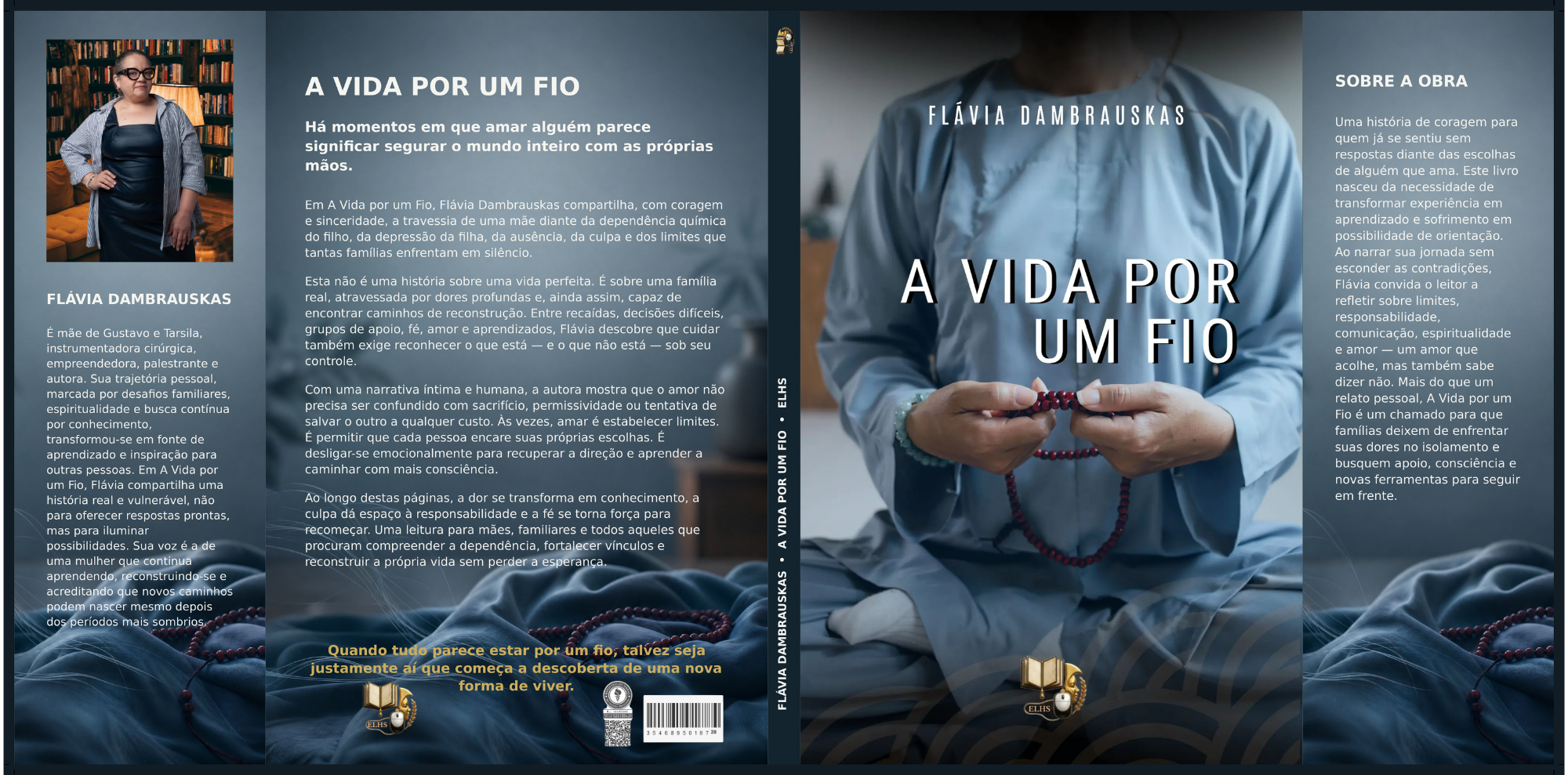 A Vida Por Um Fio - Imagem 2