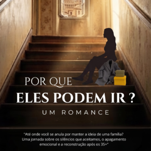 PORQUE ELES PODEM IR?