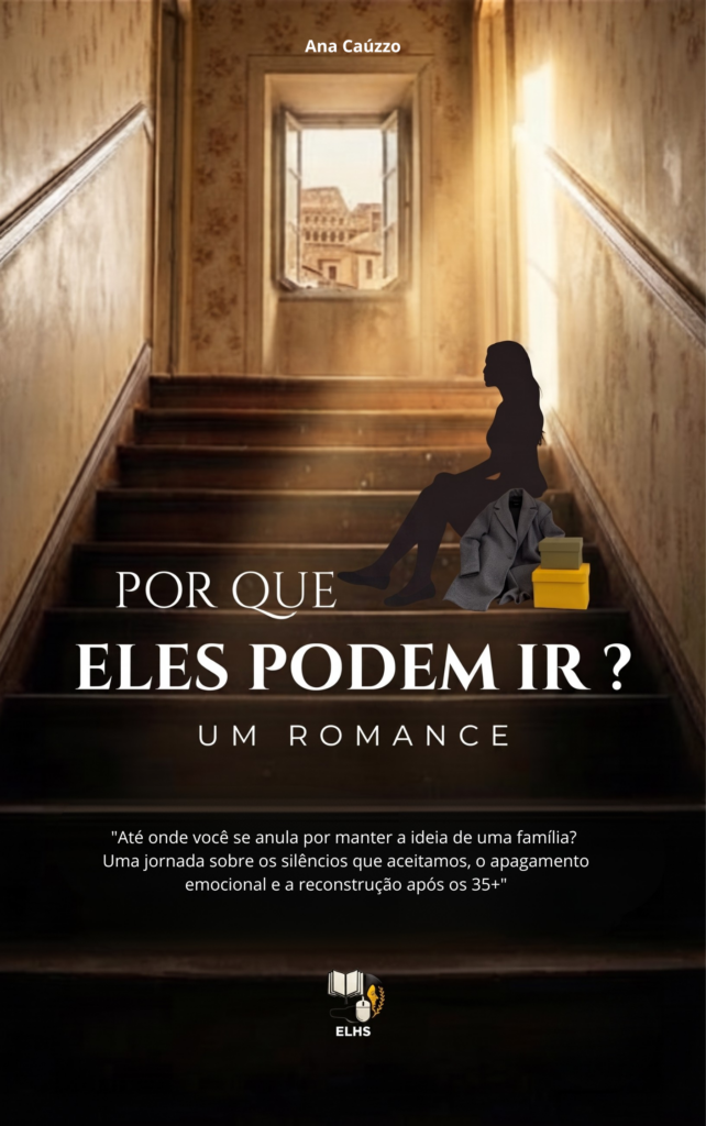 PORQUE ELES PODEM IR?
